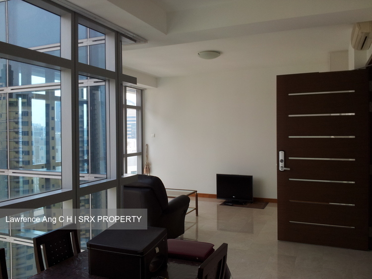 Residences @ Evelyn thumbnail photo